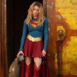 Supergirl