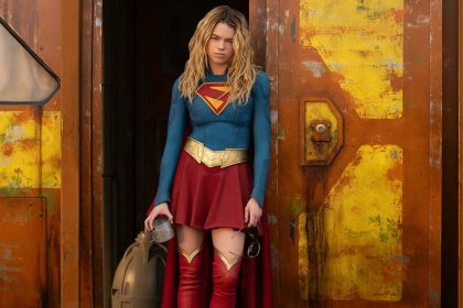 Supergirl