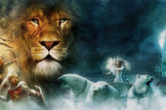 The Chronicles of Narnia