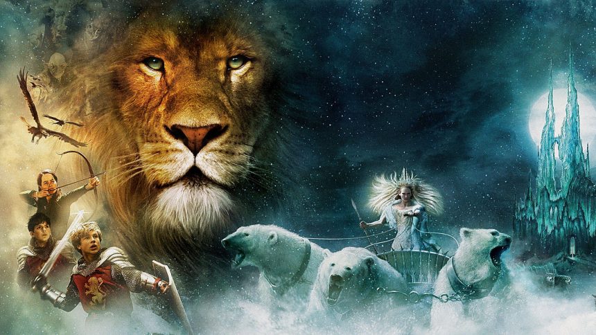 Greta Gerwig Narniája 2027 februárjára csúszik, és 54 napos mozis ablakot kap 11 The Chronicles of Narnia