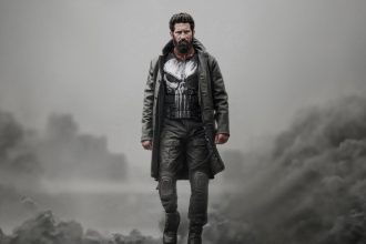 The Punisher: Az utolsó célpont - Kritika 21 The Punisher: One Last Kill
