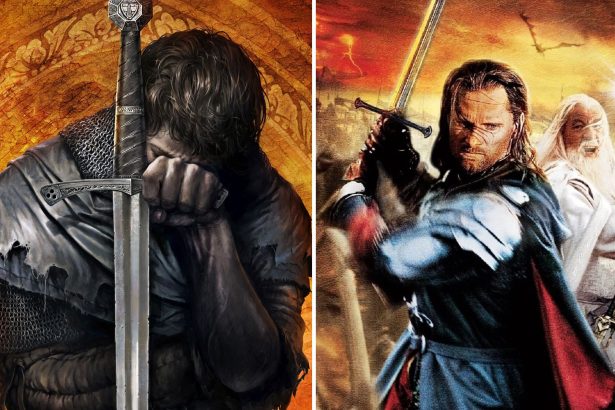 Odébb van még A Gyűrűk Ura RPG megjelenése, előbb a következő Kingdom Come játék jön 12 Kingdom Come, The Lord of the Rings