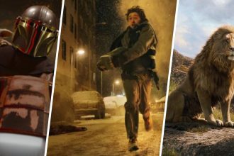 Resident Evil-előzetes, csúszik a Narnia, gyenge nyitánya lesz A mandalórinak – #18 heti filmes hírösszefoglalónk 20 Filmes hírek 18 2026