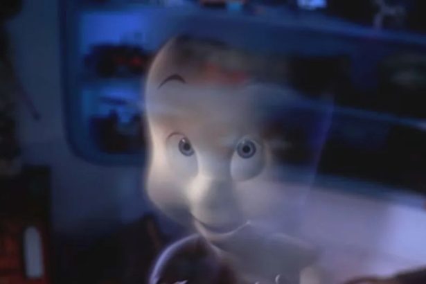Casper