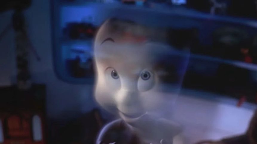 Casper