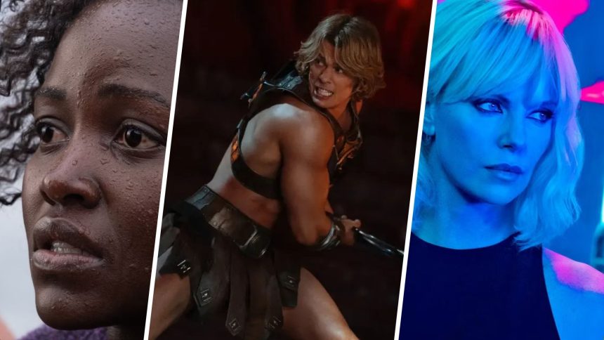Lupita Nyong’o reagált az Odüsszeia kapcsán, elvérzett az Atomszőke 2. Jared Leto veszélyt jelent He-Manre? – #21 heti filmes hírösszefoglalónk 11 Filmes hírek 21 2026