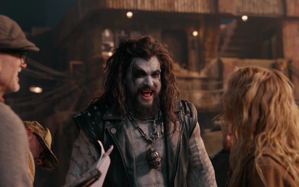 Mad Maxhez hasonlítják a Supergirl első véleményei az új DC-filmjét: „Egyáltalán nem erre számítottam” 14 Supergirl