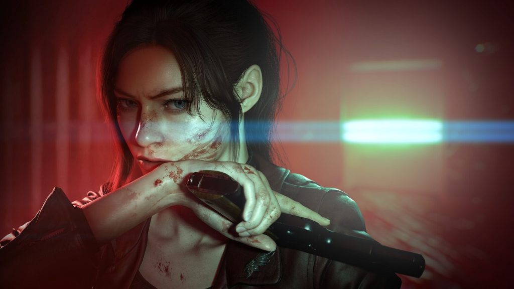 Nem kell félni a belső nézettől: Klasszikus túlélőhorror lesz a megújuló Resident Evil Veronica 14 Resident Evil Veronica