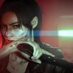 Megváltozik az idővonal a megújuló Resident Evil Veronica történetében 2 Resident Evil Veronica