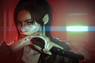 Megváltozik az idővonal a megújuló Resident Evil Veronica történetében 63 Resident Evil Veronica