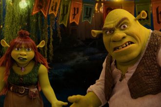 Megérkezett a Shrek 5 zseniális, magyar szinkronos előzetese: Olaf is kap egy fricskát 16 Shrek 5