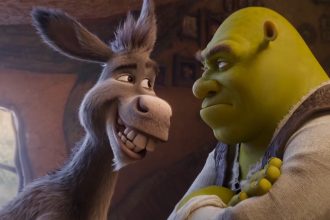 Shrek 5
