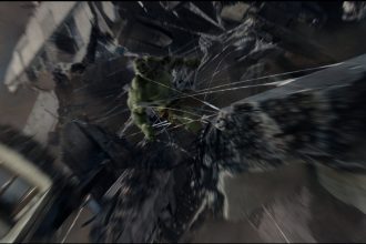 Savage Hulk a Pókember: Vadonatúj nap legújabb előzetesében? 18 Spider-Man: Brand New Day