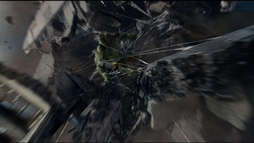 Savage Hulk a Pókember: Vadonatúj nap legújabb előzetesében? 12 Spider-Man: Brand New Day