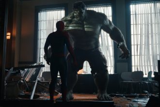 Spider-Man: Brand New Day