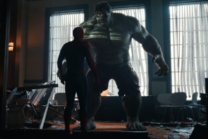 A Pókember: Vadonatúj nap választ ad arra, miért hiányzik Hulk a Bosszúállók: Doctor Doom ébredéséből 32 Spider-Man: Brand New Day