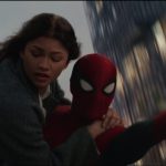 Pókember: Vadonatúj nap – Tom Holland elárulta, hogy egyetlen ember még emlékszik Peter Parkerre 2 Spider-Man: Brand New Day