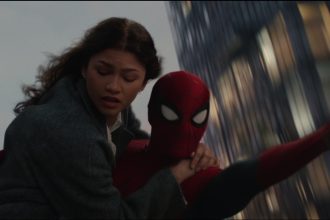 Pókember: Vadonatúj nap – Tom Holland elárulta, hogy egyetlen ember még emlékszik Peter Parkerre 20 Spider-Man: Brand New Day