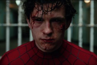 Spider-Man: Brand New Day