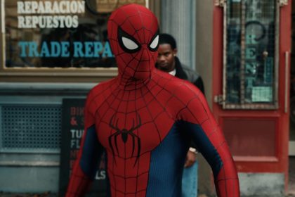 Váratlan ellenféllel bővül a stáb: Új gonosztevő tűnt fel a Pókember: Vadonatúj nap felvételein 32 Spider-Man: Brand New Day