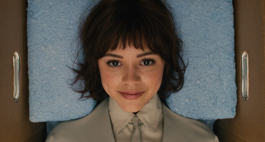 Megérkezett a Klara és a Nap első kedvcsinálója Taika Waititi sci-fi adaptációjához 11 Klara and the Sun