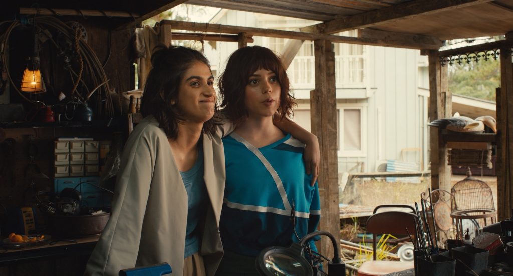 Csúnyán elhasalt Taika Waititi új sci-fije: a Klara és a Nap csak 20 százalékon áll a Rotten Tomatoes-on 14 Klara and the Sun