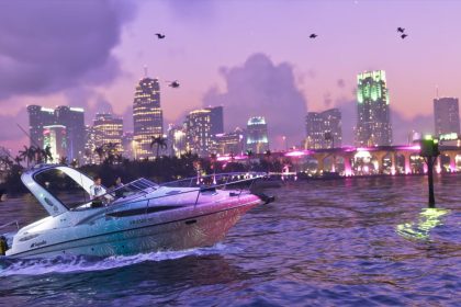 „Nagyon valószínű”, hogy a GTA VI tartja a 60 FPS-t egy friss szivárogtatás szerint 36 GTA VI