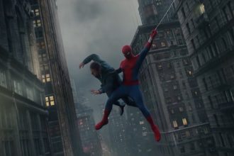 Spider-Man: Brand New Day