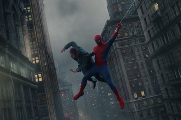 Spider-Man: Brand New Day