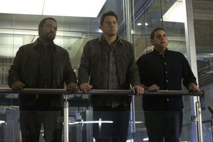 Elkészül a 24 Jump Street akcióvígjáték, Channing Tatum és Jonah Hill újra összeáll 30 22 Jump Street