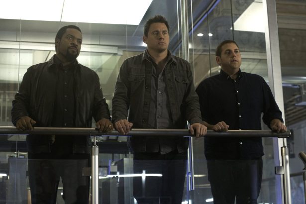 Elkészül a 24 Jump Street akcióvígjáték, Channing Tatum és Jonah Hill újra összeáll 12 22 Jump Street