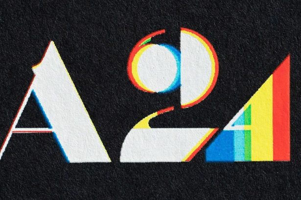 Mesterséges intelligenciával újít a filmgyártás: 75 millió dollárt fektet a Google az A24 stúdióba 12 A24