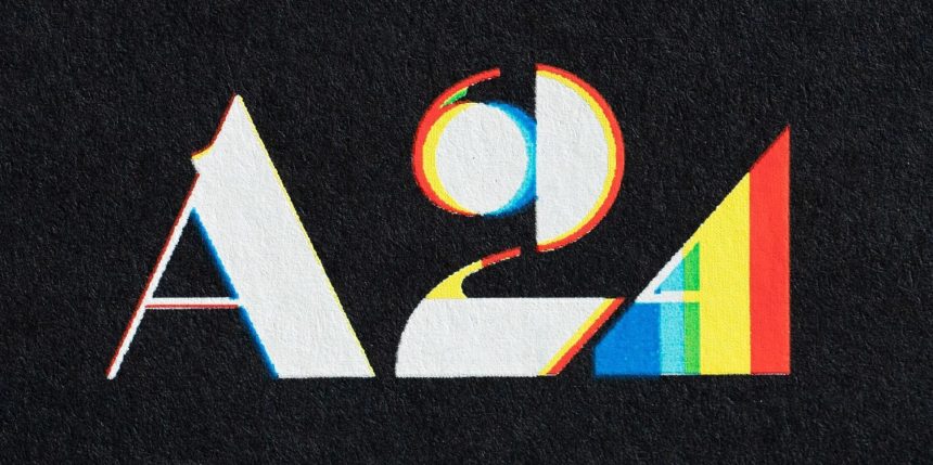 Mesterséges intelligenciával újít a filmgyártás: 75 millió dollárt fektet a Google az A24 stúdióba 11 A24