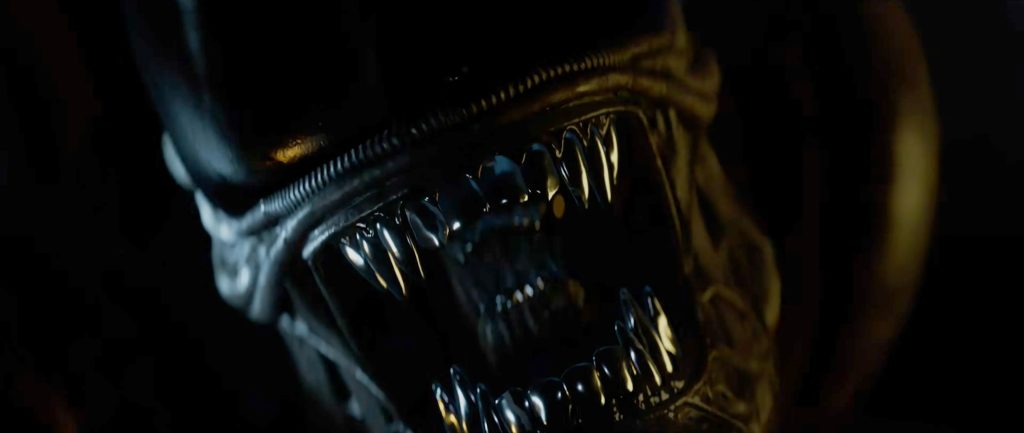 Alien: Isolation 2