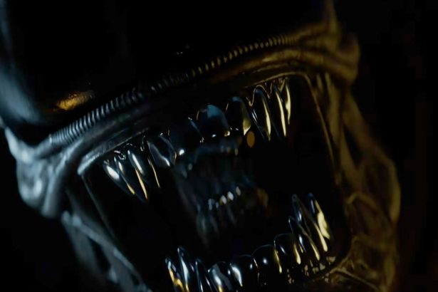 Megérkezett az Alien: Isolation 2 első előzetese: bolygófelszínen vadászik a xenomorf 51 Alien: Isolation 2