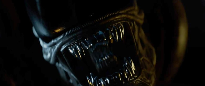 Alien: Isolation 2