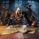 Az Assassin’s Creed Black Flag Resynced teljesen az alapoktól épült újjá és erre nyomós oka volt a Ubisoftnak 2 Assassin’s Creed Black Flag Resynced