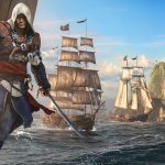 Assassin’s Creed Black Flag Resynced