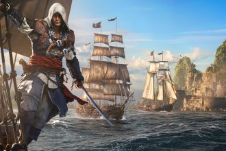 Edward Kenway a kalózlét nehézségeiről beszél az Assassin’s Creed Black Flag Resynced új előzetesében 14 Assassin’s Creed Black Flag Resynced
