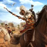 Assassin's Creed Origins