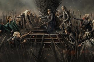House of the Dragon