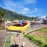 Visszatér a féktelen taxizás – jön a Crazy Taxi: World Tour 2 Crazy Taxi: World Tour