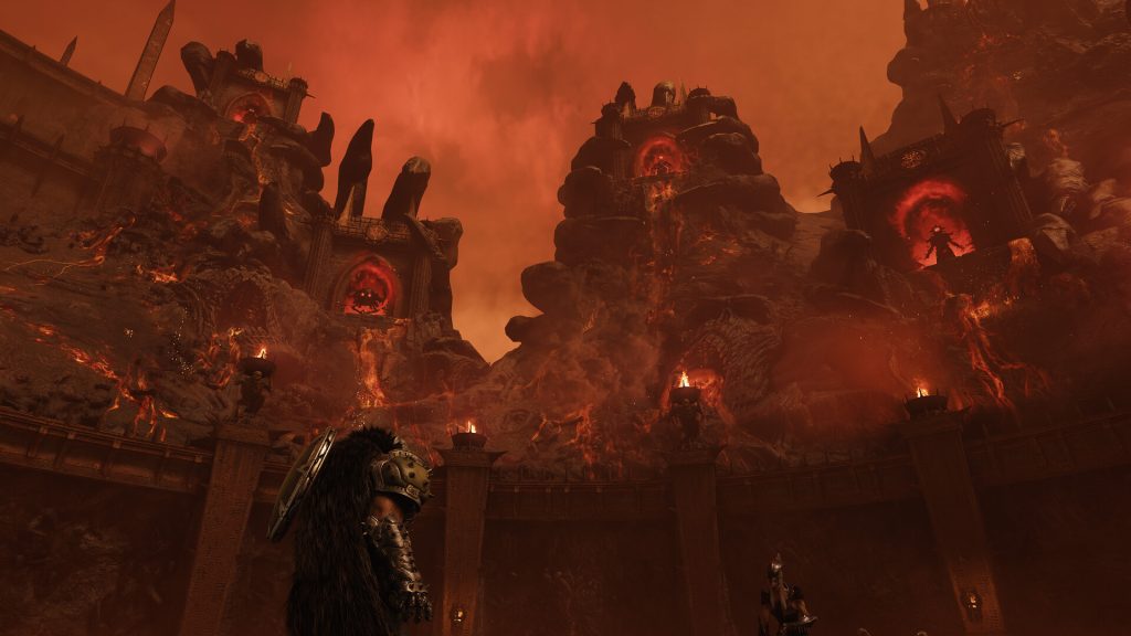DOOM: The Dark Ages | Revelations - Teszt 15 DOOM: The Dark Ages | Revelations
