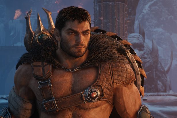 Megfagy a pokol: megérkezett a DOOM: The Dark Ages DLC előzetese és megjelenési dátuma 12 DOOM: The Dark Ages Revelations