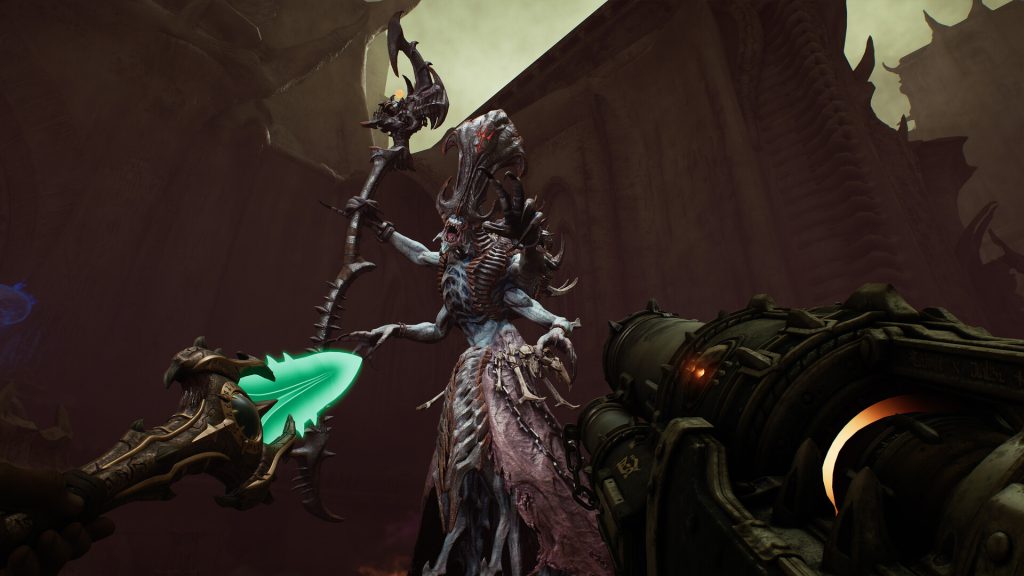 DOOM: The Dark Ages | Revelations - Teszt 16 DOOM: The Dark Ages | Revelations