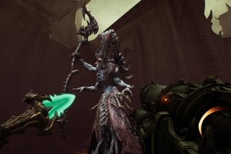 DOOM: The Dark Ages | Revelations