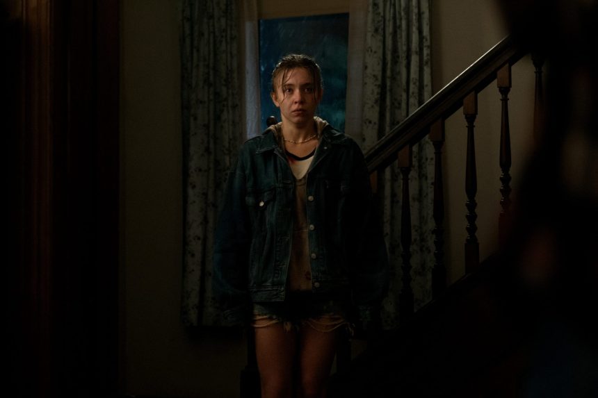 Sydney Sweeney új thrillerje letaszította a trónról Brad Pitt szuperprodukcióját az Apple TV-n 11 Echo Valley