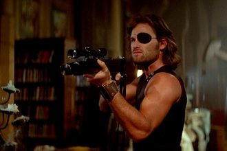 Zack Snyder rendezi a kultikus Menekülés New Yorkból új változatát 20 Escape from New York