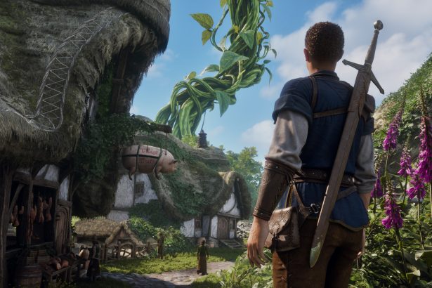A Fable kiegészítőt is kap a megjelenése után, melyet már most előrendelhetünk 63 Fable