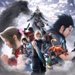 Egy trilógia epic zárása – előzetest kapott a Final Fantasy VII: Revelation 2 Final Fantasy VII Revelation